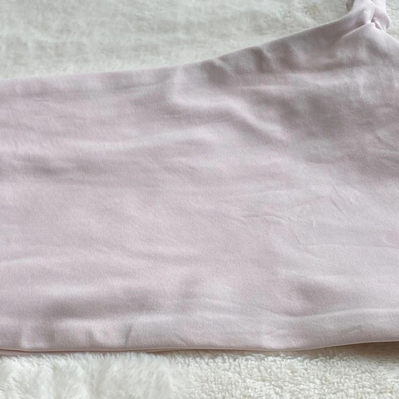 New! Free People xToast Signature One-Shoulder Bikini Top 14759 - Picture 9 of 14